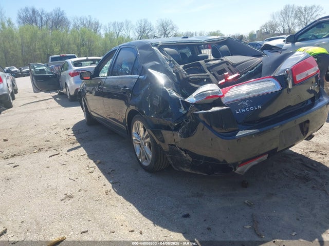 Продаж на аукціоні авто 2011 Lincoln Mkz, vin: 3LNHL2GC0BR768758, номер лоту: 44806503