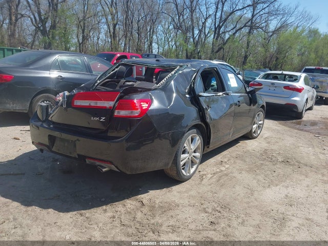 Продаж на аукціоні авто 2011 Lincoln Mkz, vin: 3LNHL2GC0BR768758, номер лоту: 44806503