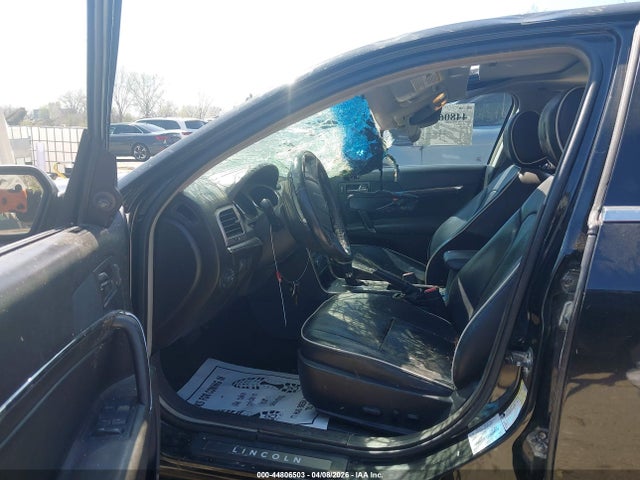 Продаж на аукціоні авто 2011 Lincoln Mkz, vin: 3LNHL2GC0BR768758, номер лоту: 44806503