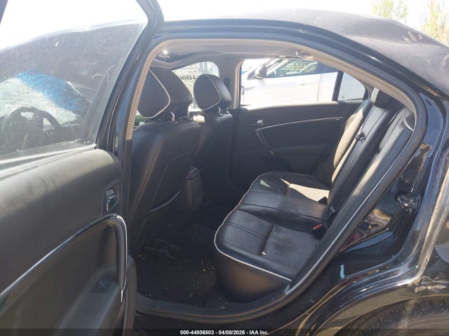Продаж на аукціоні авто 2011 Lincoln Mkz, vin: 3LNHL2GC0BR768758, номер лоту: 44806503