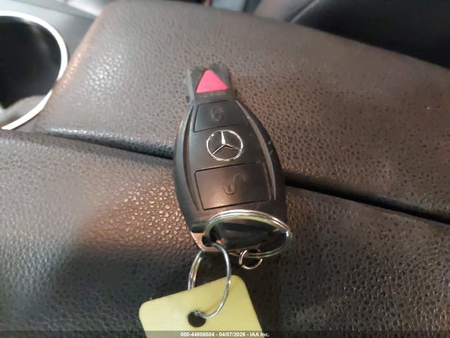 Aukcja sprzedaży 2012 Mercedes-benz C 250 Sport, vin: WDDGF4HB6CR230805, numer aukcji: 44806504