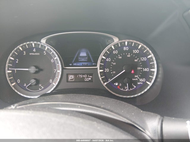 Aukcja sprzedaży 2013 Infiniti Jx35, vin: 5N1AL0MN5DC350080, numer aukcji: 44806507