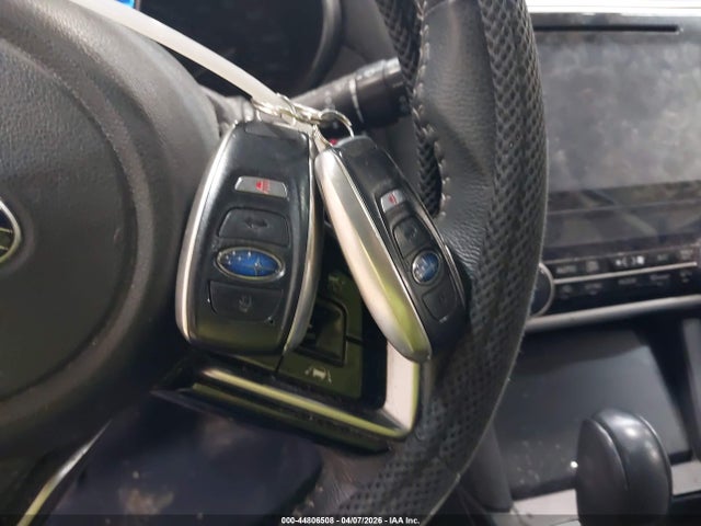Aukcja sprzedaży 2018 Subaru Outback 2.5i Limited, vin: 4S4BSANC3J3283548, numer aukcji: 44806508
