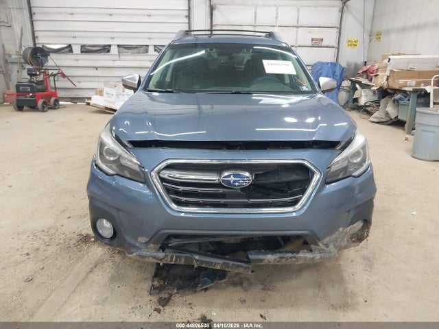 Aukcja sprzedaży 2018 Subaru Outback 2.5i Limited, vin: 4S4BSANC3J3283548, numer aukcji: 44806508