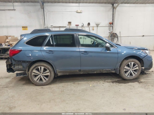Aukcja sprzedaży 2018 Subaru Outback 2.5i Limited, vin: 4S4BSANC3J3283548, numer aukcji: 44806508