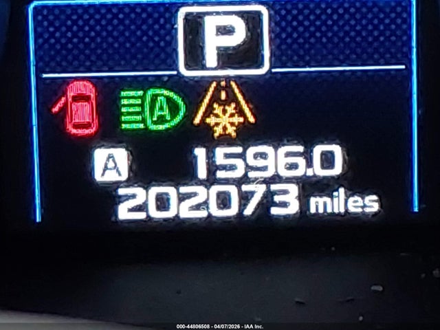 Aukcja sprzedaży 2018 Subaru Outback 2.5i Limited, vin: 4S4BSANC3J3283548, numer aukcji: 44806508