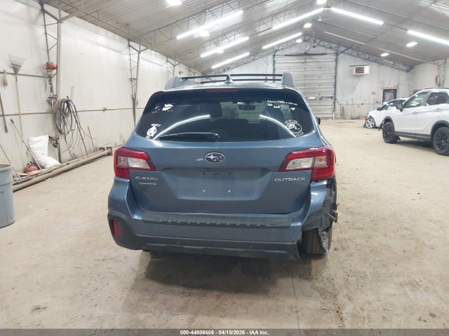 Aukcja sprzedaży 2018 Subaru Outback 2.5i Limited, vin: 4S4BSANC3J3283548, numer aukcji: 44806508