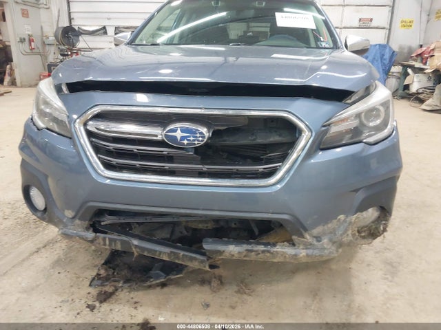 Aukcja sprzedaży 2018 Subaru Outback 2.5i Limited, vin: 4S4BSANC3J3283548, numer aukcji: 44806508