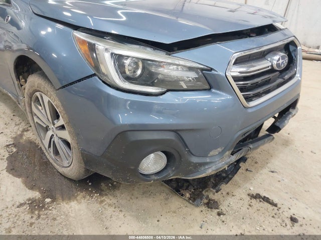 Aukcja sprzedaży 2018 Subaru Outback 2.5i Limited, vin: 4S4BSANC3J3283548, numer aukcji: 44806508