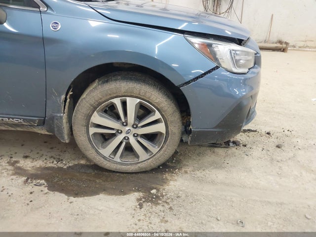 Aukcja sprzedaży 2018 Subaru Outback 2.5i Limited, vin: 4S4BSANC3J3283548, numer aukcji: 44806508