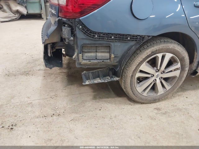 Aukcja sprzedaży 2018 Subaru Outback 2.5i Limited, vin: 4S4BSANC3J3283548, numer aukcji: 44806508