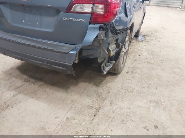 Aukcja sprzedaży 2018 Subaru Outback 2.5i Limited, vin: 4S4BSANC3J3283548, numer aukcji: 44806508