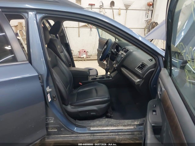 Aukcja sprzedaży 2018 Subaru Outback 2.5i Limited, vin: 4S4BSANC3J3283548, numer aukcji: 44806508