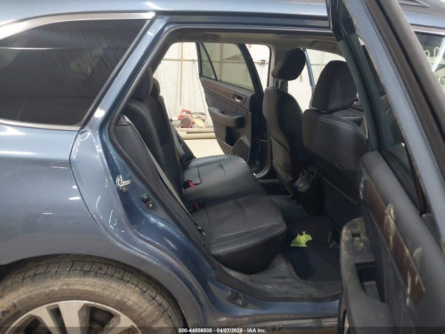 Aukcja sprzedaży 2018 Subaru Outback 2.5i Limited, vin: 4S4BSANC3J3283548, numer aukcji: 44806508