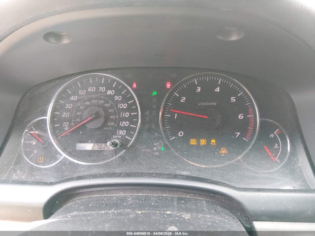 2005 LEXUS GX 470 JTJBT20X550083180 Photo 6