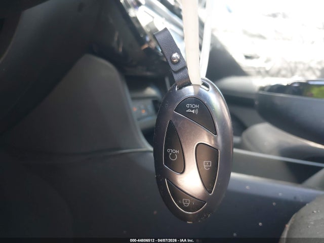 Hyundai Tucson Hybrid Blue 2025 KM8JBDD17SU309724 Image 11