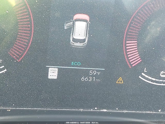 Hyundai Tucson Hybrid Blue 2025 KM8JBDD17SU309724 Image 16