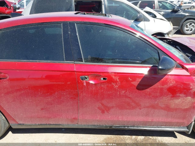 2024 Honda Accord Hybrid Sport-l მანქანა იყიდება აუქციონზე, vin: 1HGCY2F77RA045998, აუქციონის ნომერი: 44806521