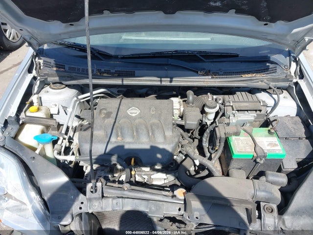 Aukcja sprzedaży 2008 Nissan Sentra 2.0s, vin: 3N1AB61E28L611970, numer aukcji: 44806522