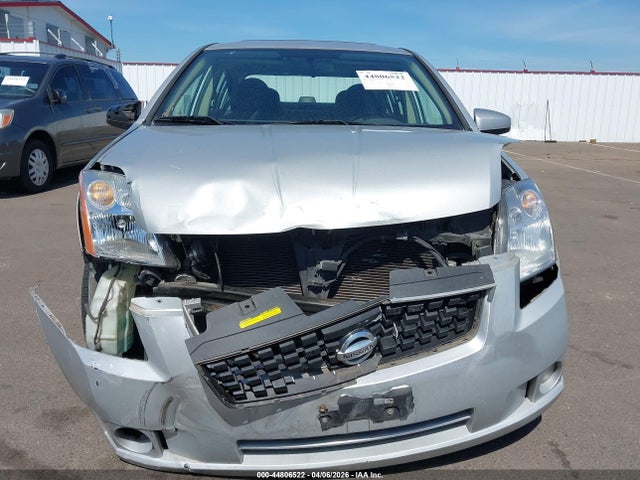 Aukcja sprzedaży 2008 Nissan Sentra 2.0s, vin: 3N1AB61E28L611970, numer aukcji: 44806522