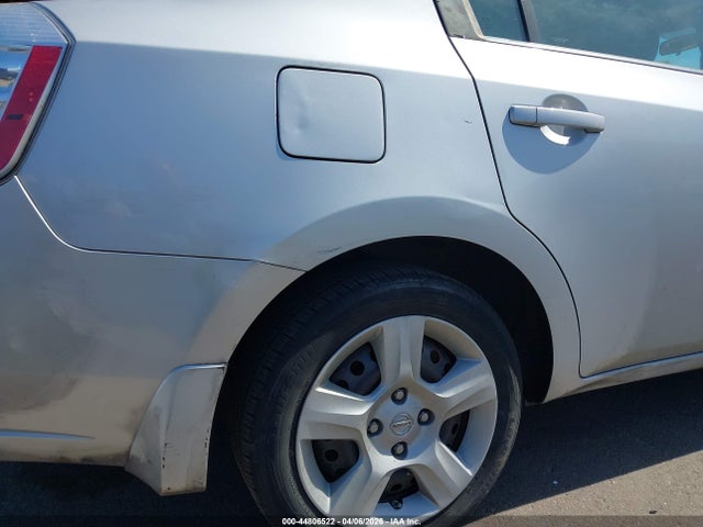 Aukcja sprzedaży 2008 Nissan Sentra 2.0s, vin: 3N1AB61E28L611970, numer aukcji: 44806522