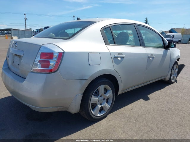 Aukcja sprzedaży 2008 Nissan Sentra 2.0s, vin: 3N1AB61E28L611970, numer aukcji: 44806522