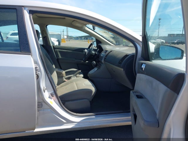Aukcja sprzedaży 2008 Nissan Sentra 2.0s, vin: 3N1AB61E28L611970, numer aukcji: 44806522