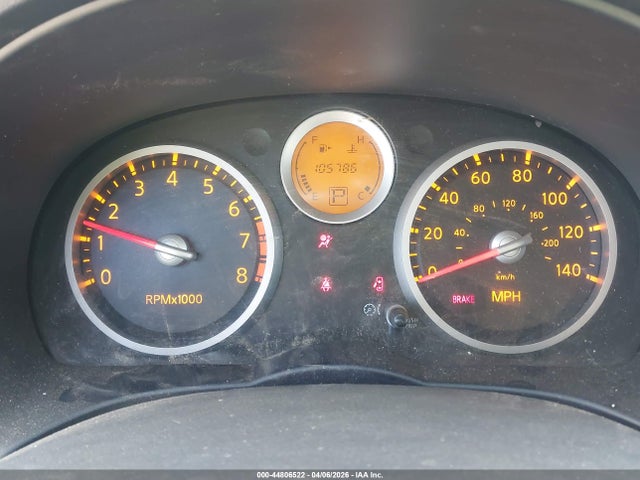Aukcja sprzedaży 2008 Nissan Sentra 2.0s, vin: 3N1AB61E28L611970, numer aukcji: 44806522