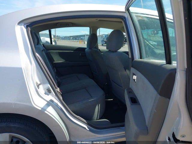 Aukcja sprzedaży 2008 Nissan Sentra 2.0s, vin: 3N1AB61E28L611970, numer aukcji: 44806522