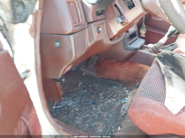 Продажа на аукционе авто 1983 Toyota Supra, vin: JT2MA67L8D0066098, номер лота: 44806523