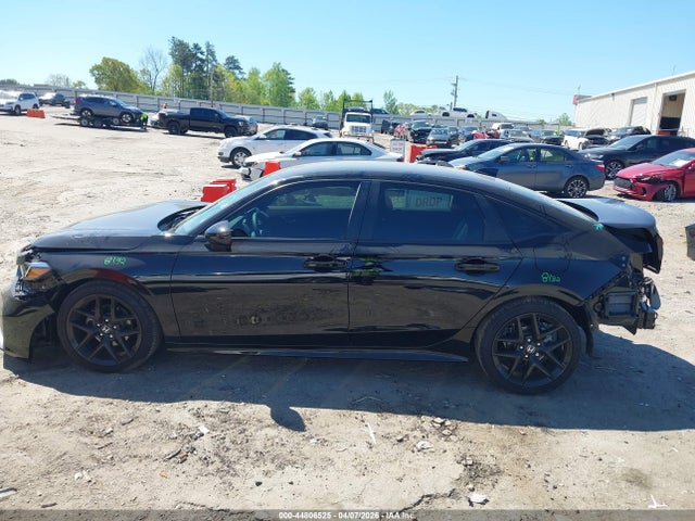 Продажа на аукционе авто 2026 Honda Civic Sport, vin: 2HGFE2F50TH525118, номер лота: 44806525