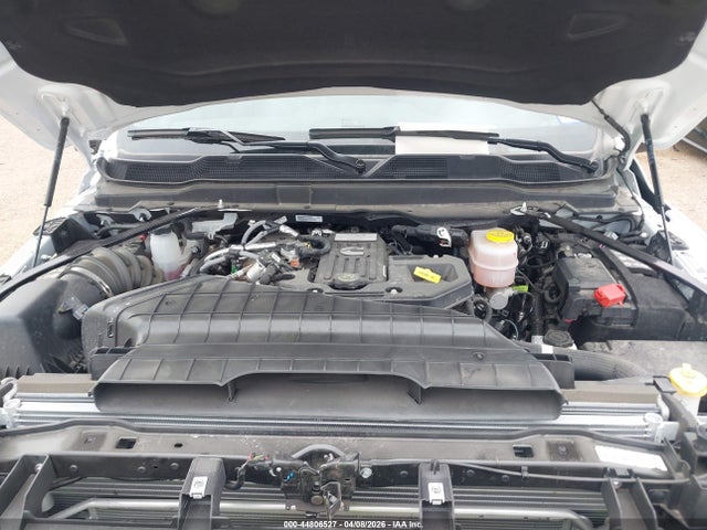 Продажа на аукционе авто 2026 Ram 2500 Laramie  4x4 8' Box, vin: 3C63R5KL6TG169115, номер лота: 44806527
