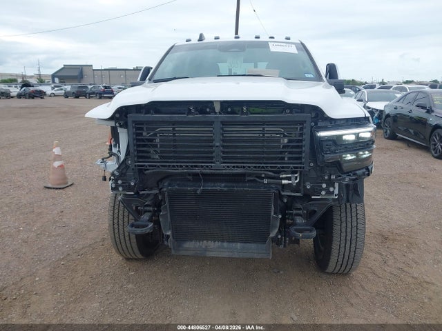 Продажа на аукционе авто 2026 Ram 2500 Laramie  4x4 8' Box, vin: 3C63R5KL6TG169115, номер лота: 44806527