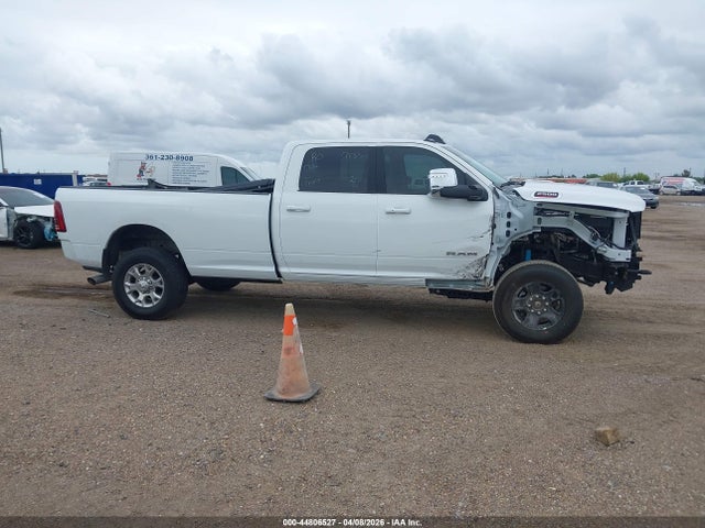 Продажа на аукционе авто 2026 Ram 2500 Laramie  4x4 8' Box, vin: 3C63R5KL6TG169115, номер лота: 44806527