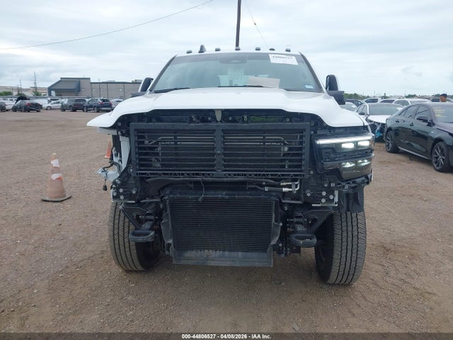 Продажа на аукционе авто 2026 Ram 2500 Laramie  4x4 8' Box, vin: 3C63R5KL6TG169115, номер лота: 44806527