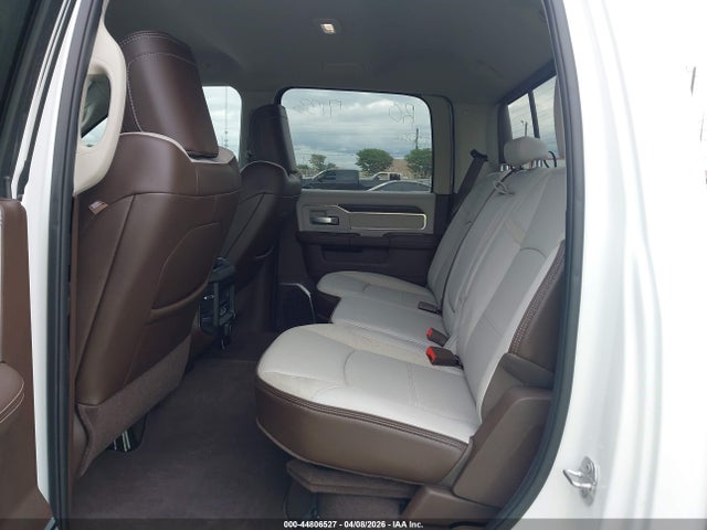 Продажа на аукционе авто 2026 Ram 2500 Laramie  4x4 8' Box, vin: 3C63R5KL6TG169115, номер лота: 44806527