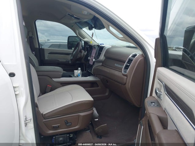 Продажа на аукционе авто 2026 Ram 2500 Laramie  4x4 8' Box, vin: 3C63R5KL6TG169115, номер лота: 44806527