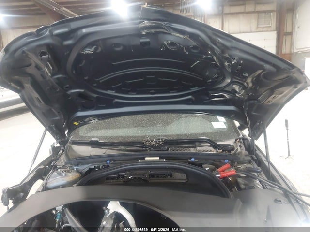 Aukcja sprzedaży 2024 Polestar 2 Long Range Dual Motor/long Range Dual Motor Plus, vin: YSMFD3KA0RL232751, numer aukcji: 44806539