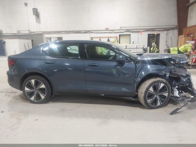 Aukcja sprzedaży 2024 Polestar 2 Long Range Dual Motor/long Range Dual Motor Plus, vin: YSMFD3KA0RL232751, numer aukcji: 44806539
