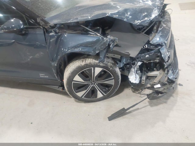 Aukcja sprzedaży 2024 Polestar 2 Long Range Dual Motor/long Range Dual Motor Plus, vin: YSMFD3KA0RL232751, numer aukcji: 44806539