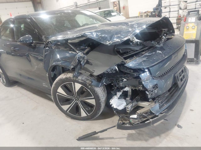 Aukcja sprzedaży 2024 Polestar 2 Long Range Dual Motor/long Range Dual Motor Plus, vin: YSMFD3KA0RL232751, numer aukcji: 44806539