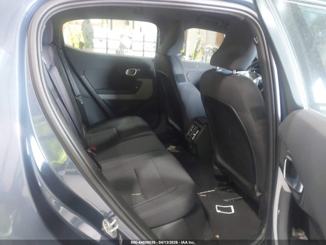 Aukcja sprzedaży 2024 Polestar 2 Long Range Dual Motor/long Range Dual Motor Plus, vin: YSMFD3KA0RL232751, numer aukcji: 44806539