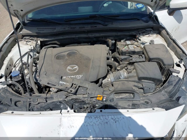 Продажа на аукционе авто 2018 Mazda Mazda3 Touring, vin: 3MZBN1V38JM256465, номер лота: 44806542