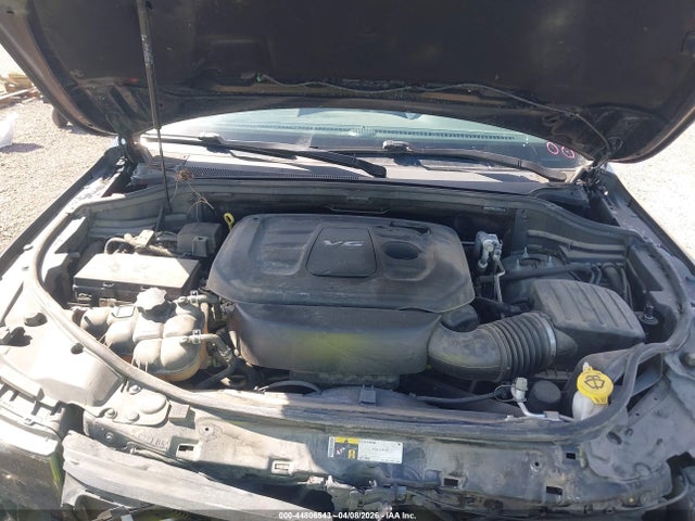 2018 Jeep Grand Cherokee Limited 4x4 მანქანა იყიდება აუქციონზე, vin: 1C4RJFBG0JC129356, აუქციონის ნომერი: 44806543