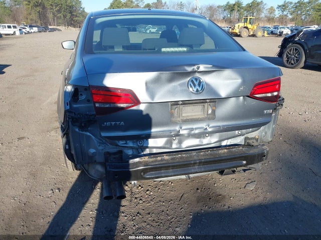 2016 Volkswagen Jetta 1.4t S მანქანა იყიდება აუქციონზე, vin: 3VW267AJXGM392996, აუქციონის ნომერი: 44806545