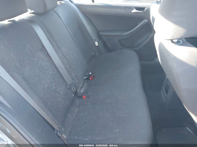 2016 Volkswagen Jetta 1.4t S მანქანა იყიდება აუქციონზე, vin: 3VW267AJXGM392996, აუქციონის ნომერი: 44806545