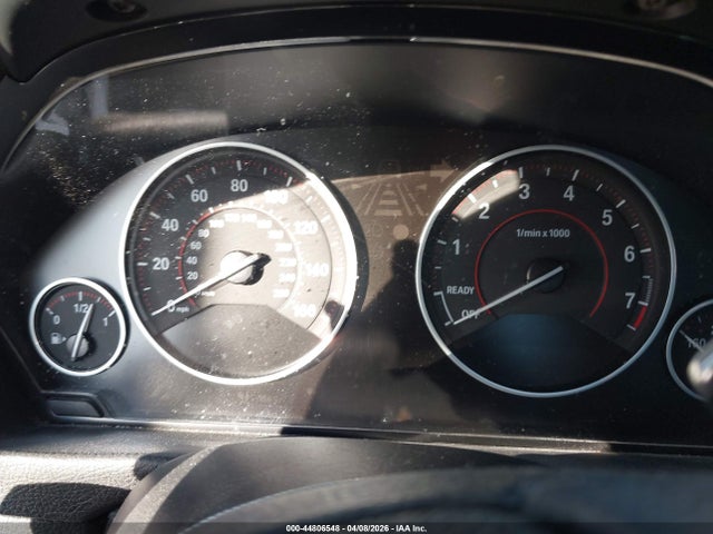 44806548 :رقم المزاد ، WBA8B9C51JEE83382 vin ، 2018 Bmw 330i مزاد بيع