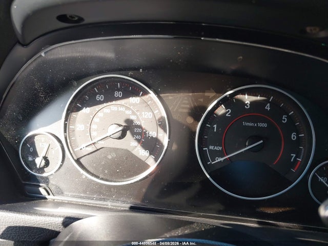 2018 BMW 330I WBA8B9C51JEE83382 Photo 6