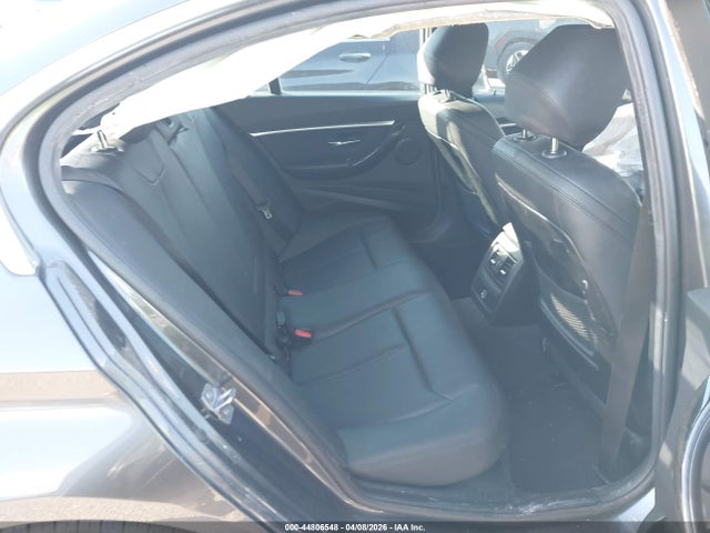 2018 BMW 330I WBA8B9C51JEE83382 Photo 7