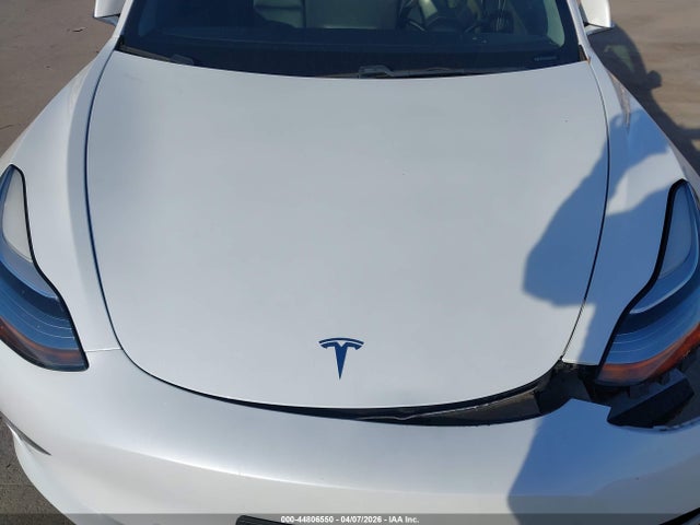 Aukcja sprzedaży 2019 Tesla Model 3 Long Range/performance, vin: 5YJ3E1EB4KF212290, numer aukcji: 44806550